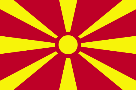 Mekedonie (FYROM)