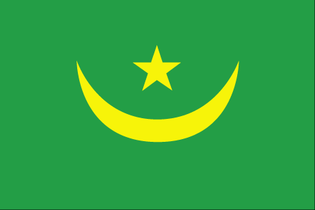 Mauretánie
