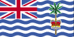 Britské teritorium v Indickém oceánu