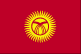 Kirgizstán